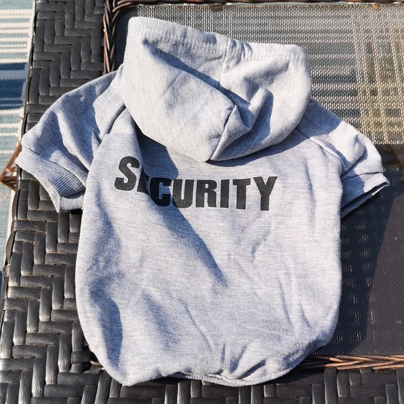 Adorable Dog Warm Sweatshirt Hoodies - Picture 10 of 16